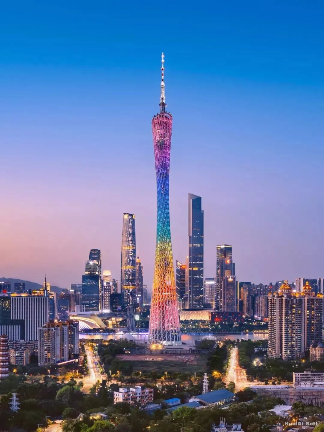 广东，梦想起航之地，变化铸就自信与成就辉煌