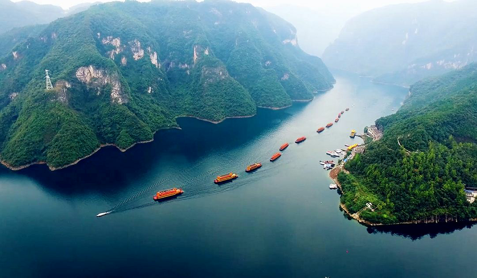 湖北骄傲，我的家乡，我的热土