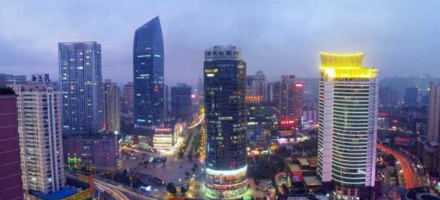 山城重庆，多元文化交融的璀璨瑰宝