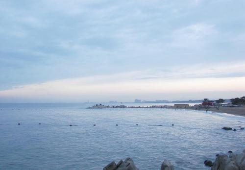 秦皇岛探秘记，小巷深处的独特风味之旅