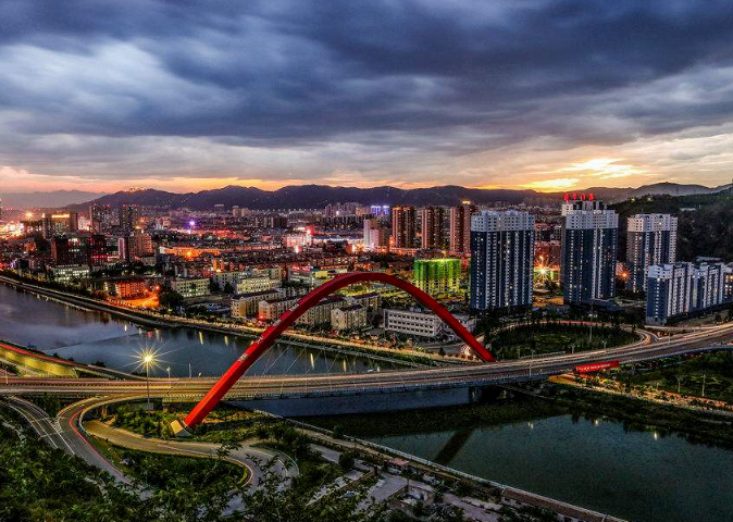 张家口，历史底蕴与现代风采的交融之城