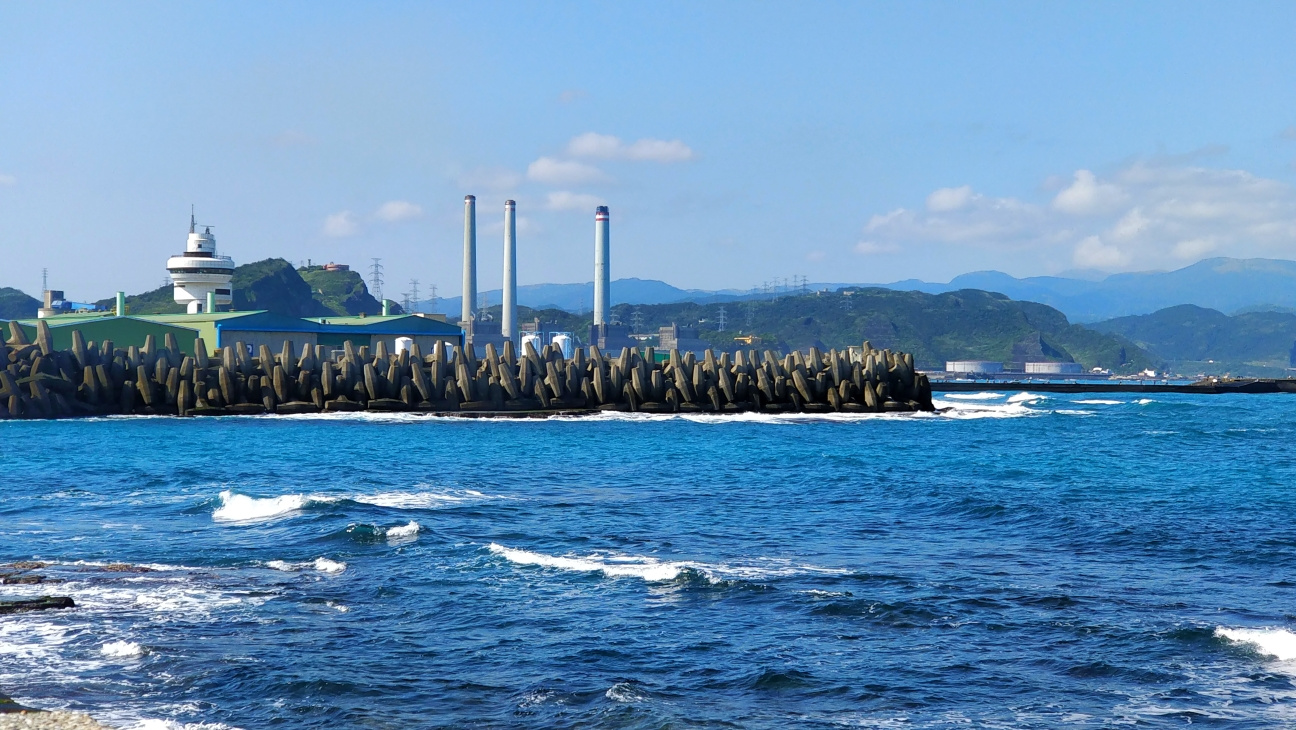 台湾，自然之约，温柔邂逅之旅